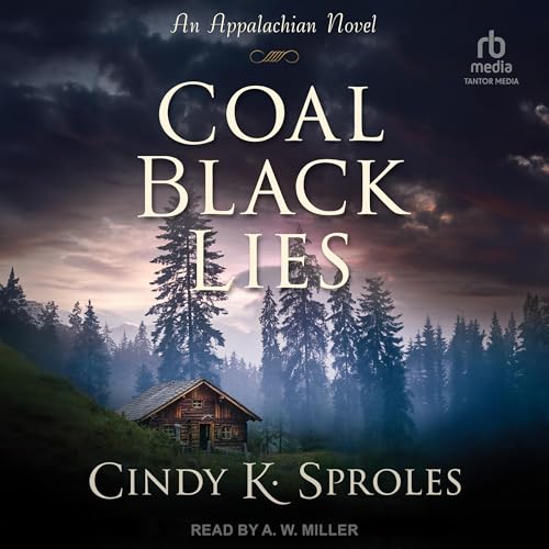 Coal Black Lies